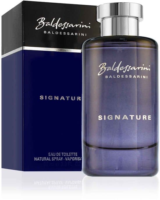 Baldessarini Signature Eau de toilette spray 50 ml