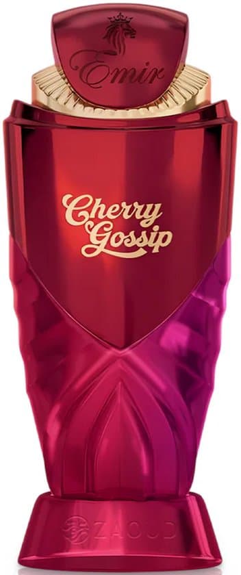 Paris Corner - Emir Cherry Gossip - Eau de Parfum - 100 ml