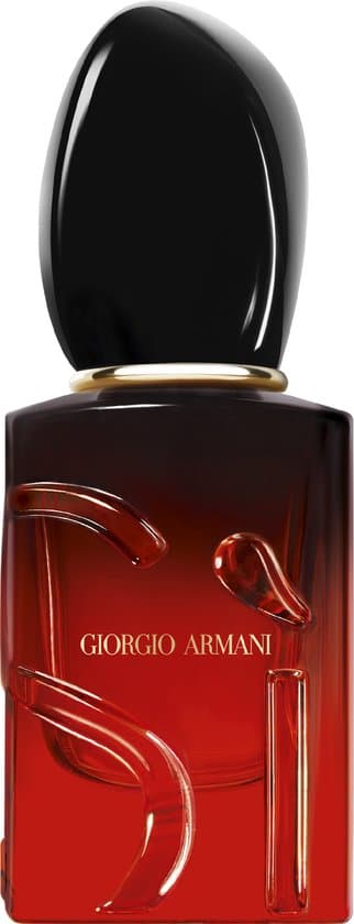 Giorgio Armani Si Passione Intense Eau de Parfum 30 ml