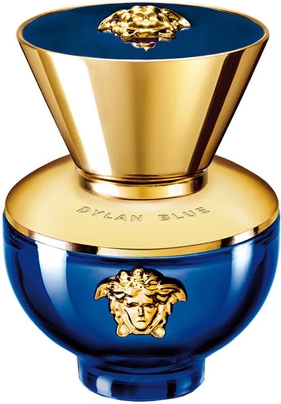 Versace Dylan Blue 30 ml - Eau de Parfum - Damesparfum
