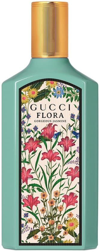 Gucci Eau de Parfum Flora Gorgeous Jasmine 100 ml
