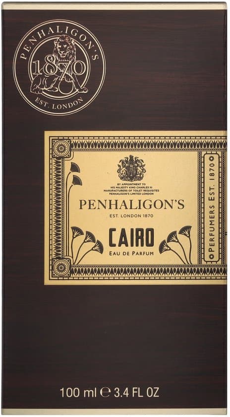 Penhaligon’s Cairo Eau de Parfum 100 ml