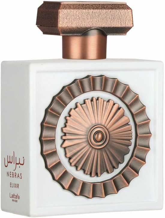 Lattafa Nebras Elixir EDP 100ml