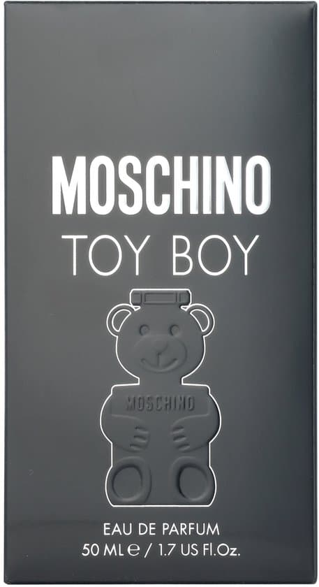Moschino Toy Boy Eau de Parfum 50 ml