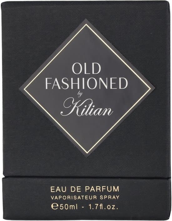Kilian Old Fashioned Eau De Parfum 50 Ml