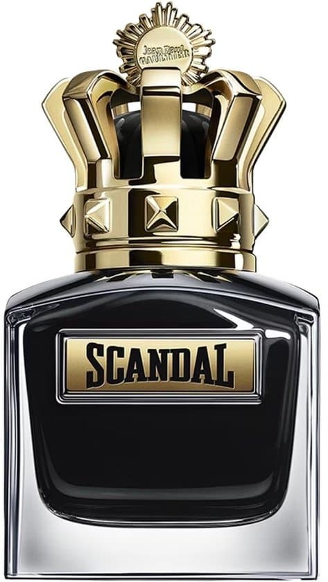 Jean Paul Gaultier Scandal pour Homme Le Parfum Navulbaar - 50 ml - intense eau de parfum spray - herenparfum