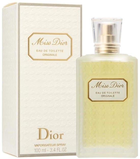 Dior Miss Dior Original - 100 ml - Esprit de Parfum