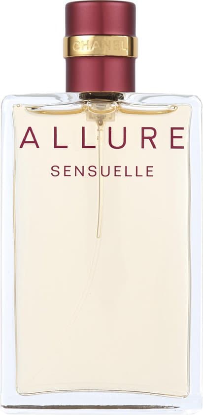 Chanel Allure Sensuelle 50 ml - Eau de Parfum - Damesparfum