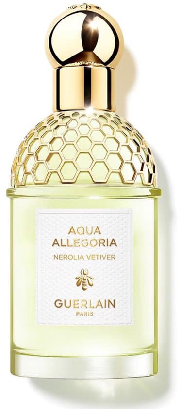 Guerlain Aqua Allegoria Nerolia Vetiver 75 ml Eau de Toilette - Damesparfum