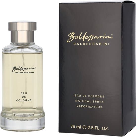 Baldessarini Concentree Edc Spray