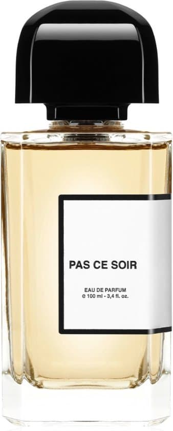 BDK Parfums Pas Ce Soir Eau de Parfum 100ml | Dames Parfum