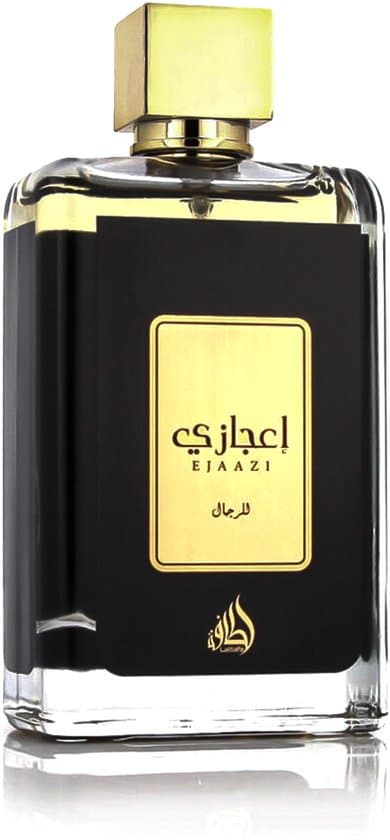 Lattafa Lattafa Ejaazi eau de parfum spray (unisex) 100 ml