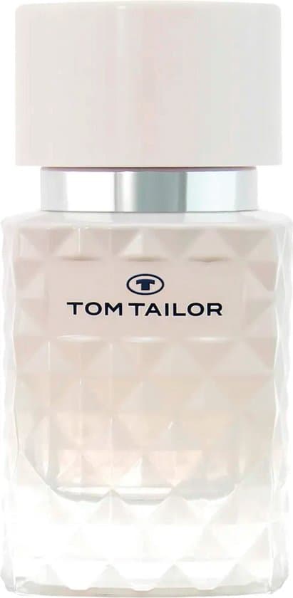 Tom Tailor For Her Eau de Toilette 30ML