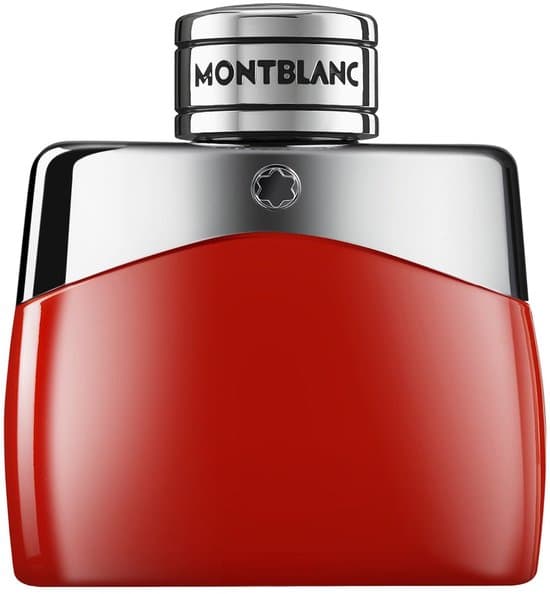 Mont Blanc Legend Red Eau de Parfum spray 50ml
