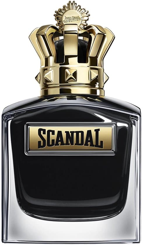 Jean Paul Gaultier Scandal Le Parfum Refillable 100 ml - Eau de Parfum Intense - Herenparfum