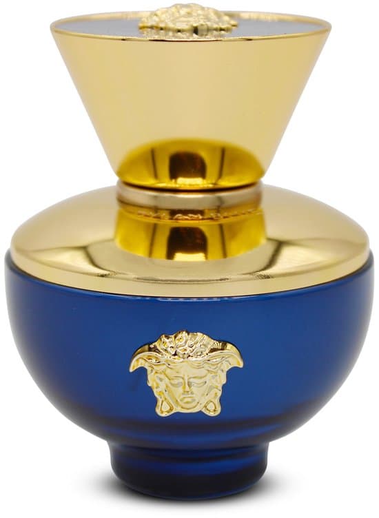 Versace Dylan Blue 50 ml Eau de Parfum - Damesparfum