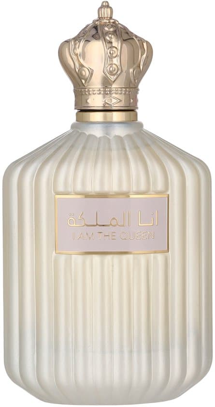 Ard Al Zaafaran Ana Al Malikah I Am The Queen Edp Spray