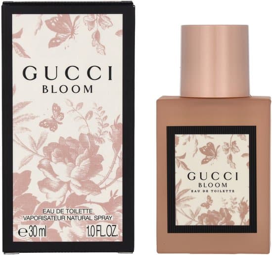 Gucci Bloom Edt Spray - Eau de Toilette