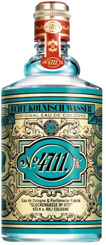 4711 Original Eau de Cologne
