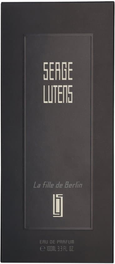 Serge Lutens La Fille de Berlin Eau de Parfum (100 ml)