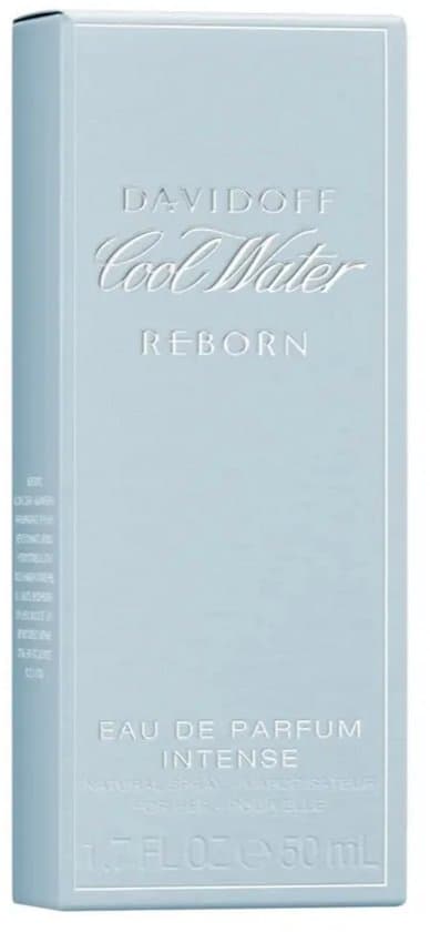 Davidoff Cool Water Reborn Intense Eau de Parfum