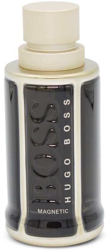 Herenparfum Hugo Boss EDP EDP 50 ml The Scent For Him Magnetic