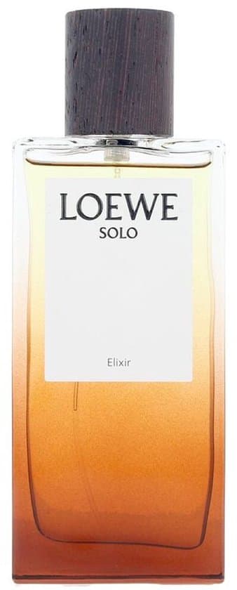 Herenparfum Loewe SOLO LOEWE 100 ml