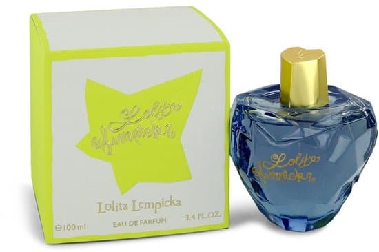 Lolita Lempicka Mon Premier 100 ml - Eau de Parfum - Damesparfum