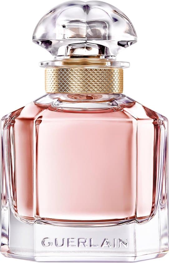 Guerlain Mon Guerlain Eau de Parfum voor dames - Oriëntaalse geur - 50 ml