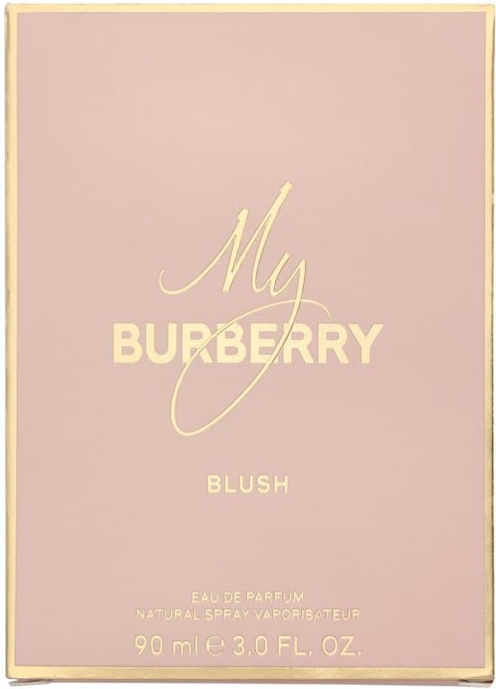 Burberry My Burberry Blush Eau de Parfum 90 ml