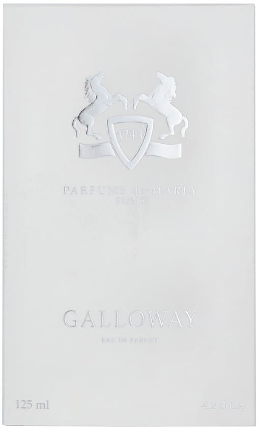 Parfums De Marly Galloway Edp Spray 125ml