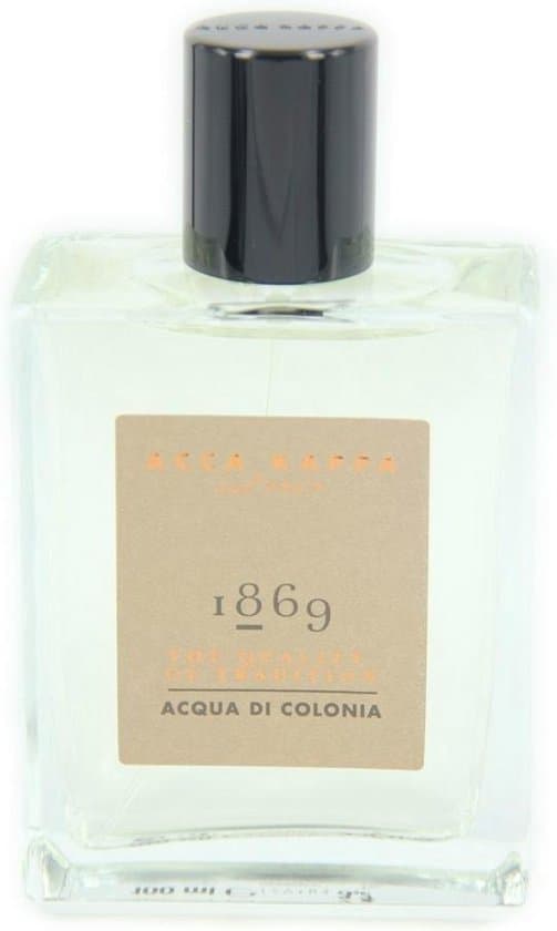Acca Kappa 1869 Eau de Cologne 100ml