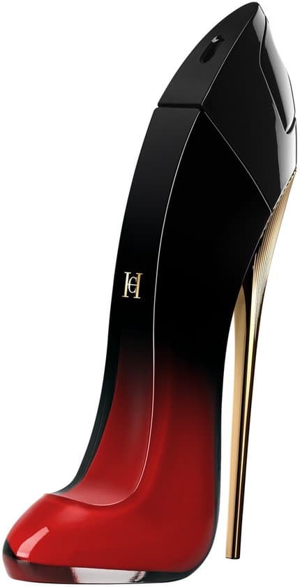 Carolina Herrera Very Good Girl Elixir 50 ml Eau de Parfum Spray
