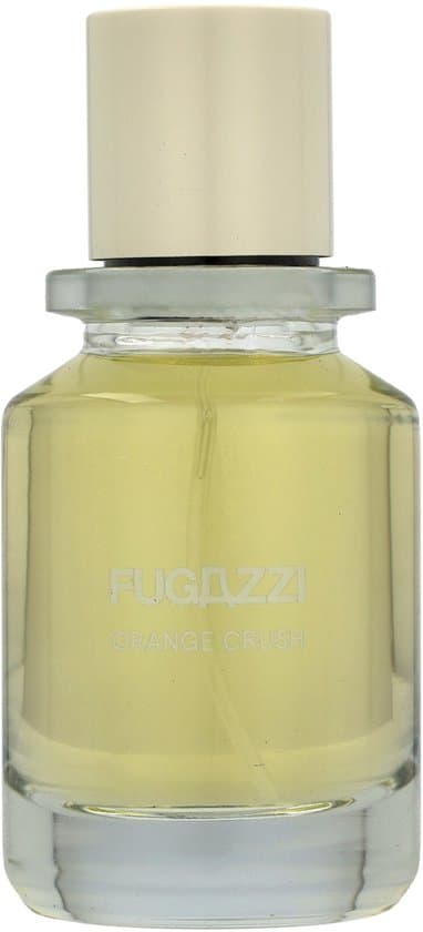 Fugazzi - Orange Crush - EDP - 50ml