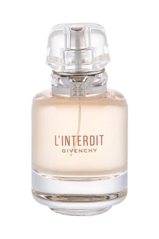 Givenchy L'Interdit Eau de Toilette 50ml Spray