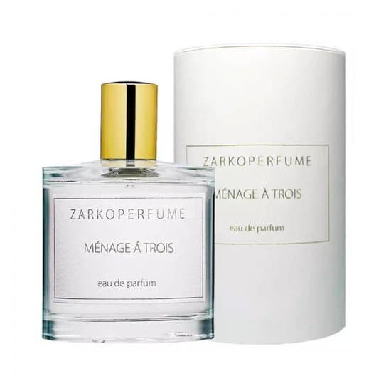 Zarkoperfume Menage Eau de Parfum 100 ml