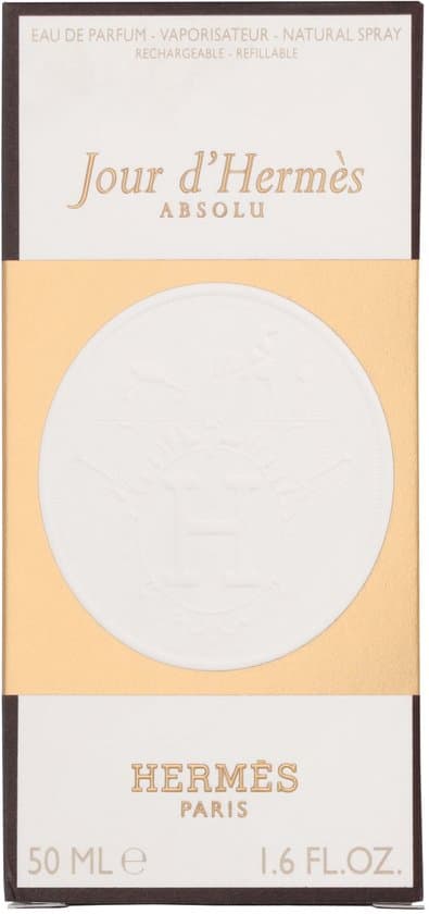 Hermès Jour D´Hermes Absolu Eau de parfum spray 50 ml