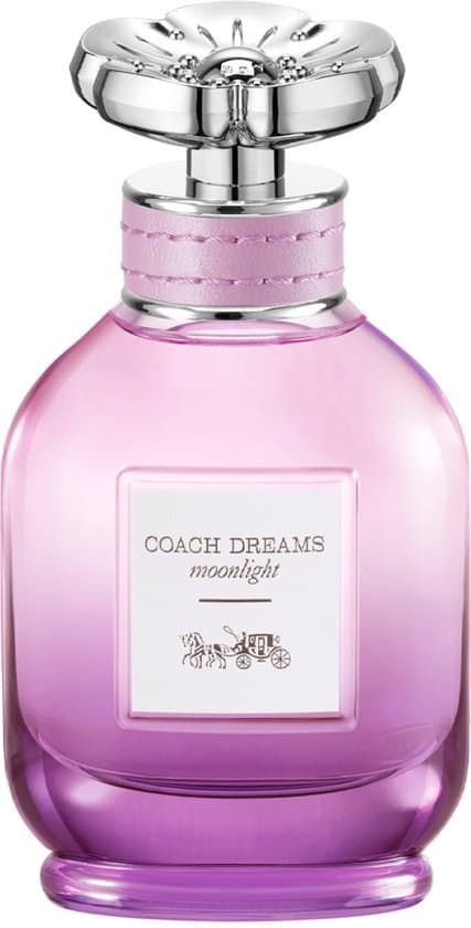 COACH Dreams Moonlight Eau de Parfum 40ml