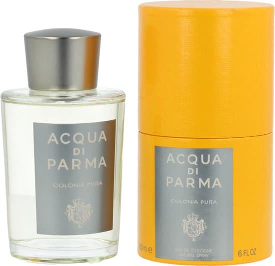 Acqua Di Parma - Colonia Pura - Eau De Cologne - 180ML