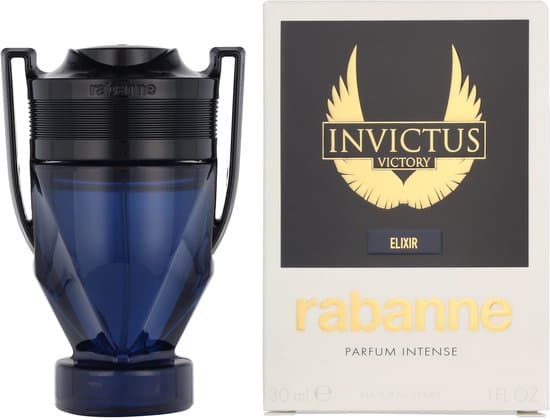 Rabanne - Intense Eau de Parfum Invictus Victory 30 ml