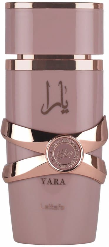 Lattafa - Yara Elixir Eau de Parfum - 100ml