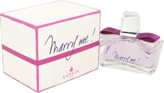 Lanvin Marry Me - 75ml - Eau de parfum