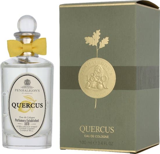 Penhaligon's Quercus Edc Spray 100 ml