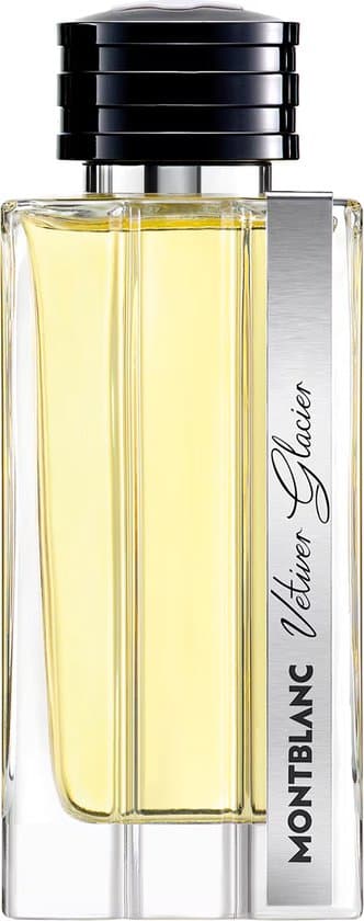 MONTBLANC Collection Vetiver Glacier edp 125ml
