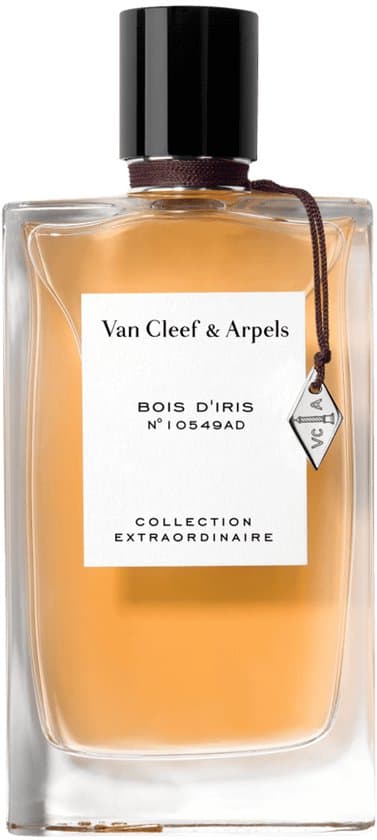 Van Cleef & Arpels - Collection Extraordinaire Bois d`Iris - Eau De Parfum - 75ML
