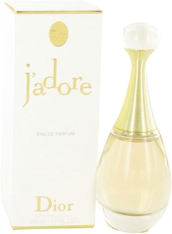Dior J'adore 50 ml Eau de Parfum - Damesparfum