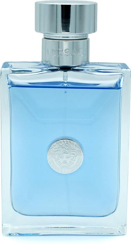 Versace pour Homme - 30 ml - eau de toilette spray - mannenparfum