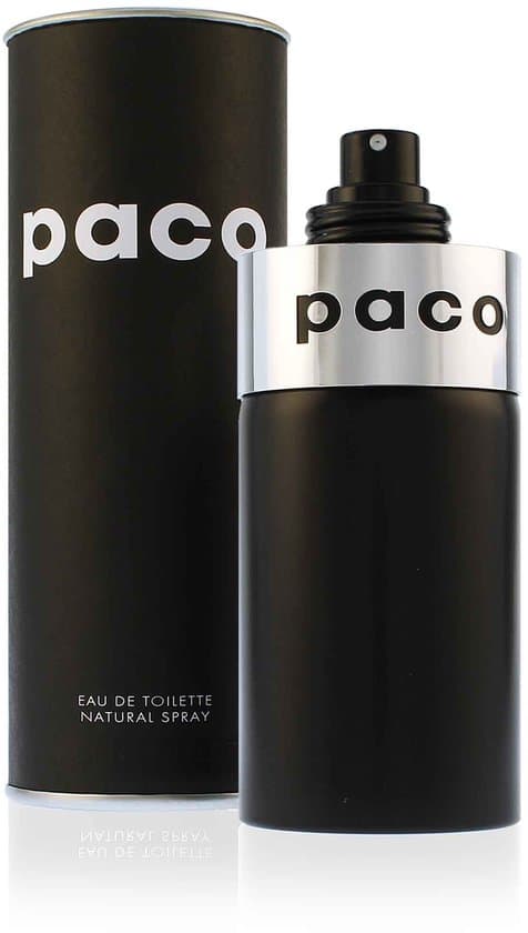 Paco Rabanne Paco Edt Spray 100 ml