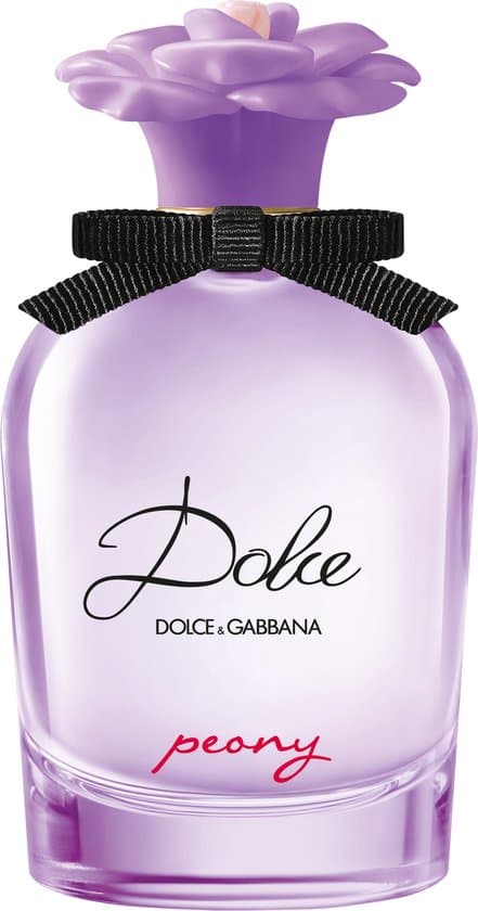 Dolce Gabbana - Dolce Peony - Eau De Parfum - 75Ml