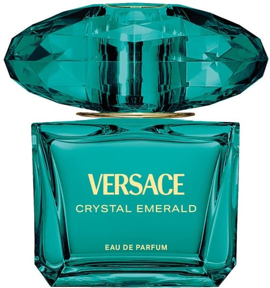 Versace Crystal Emerald 90 ml Eau de Parfum Spray